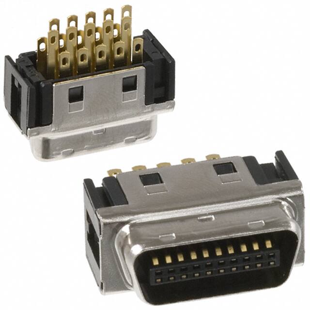 DX40M-20PHirose Electric Co Ltd