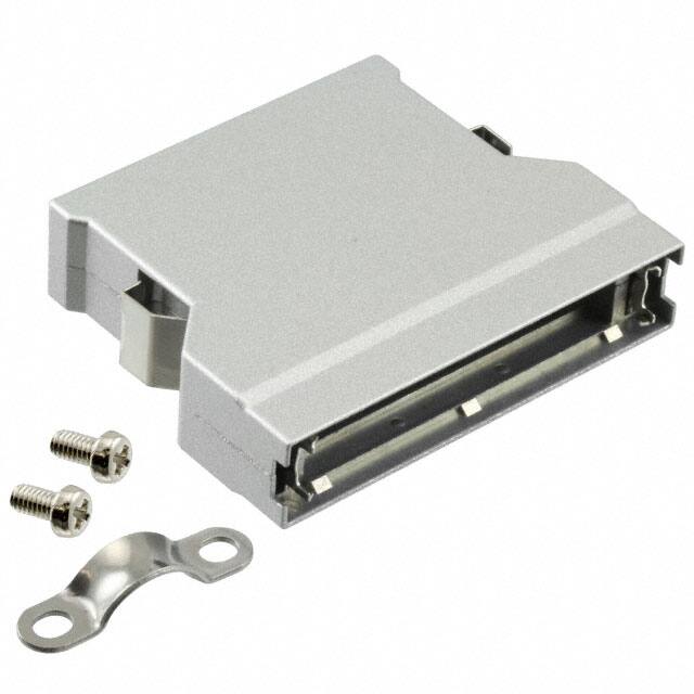 DX-50-CV4Hirose Electric Co Ltd