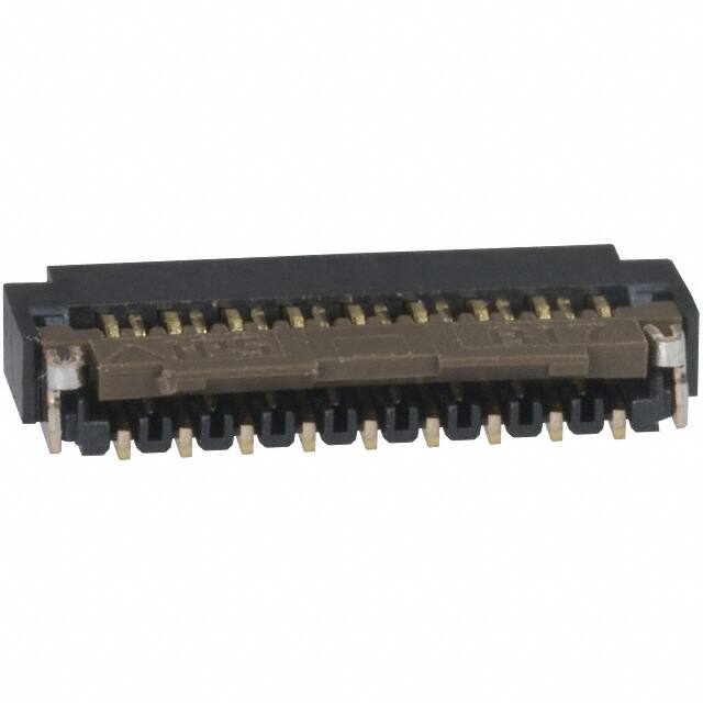 FH26-17S-0.3SHW(98)Hirose Electric Co Ltd
