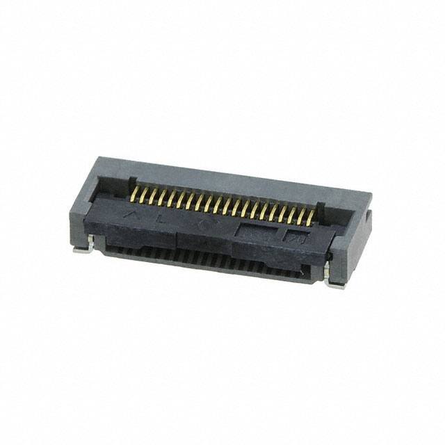 FH28D-20S-0.5SH(05)Hirose Electric Co Ltd