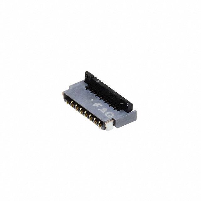 FH35C-15S-0.3SHW(10)Hirose Electric Co Ltd