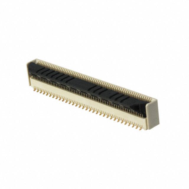 FH40-64S-0.5SVHirose Electric Co Ltd