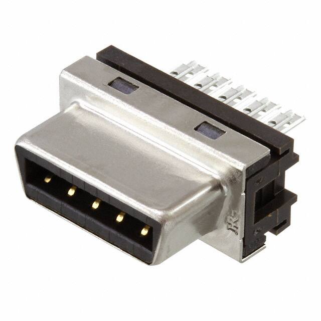 FI40B-2015S(50)Hirose Electric Co Ltd