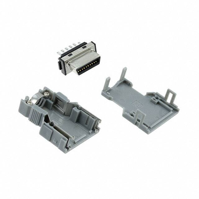 FI40B-20S-CV5(50)Hirose Electric Co Ltd