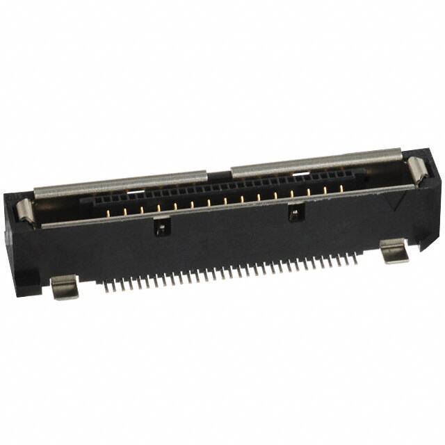 FX15-31S-0.5SVHirose Electric Co Ltd