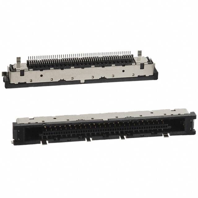 FX15S-51S-0.5SHHirose Electric Co Ltd
