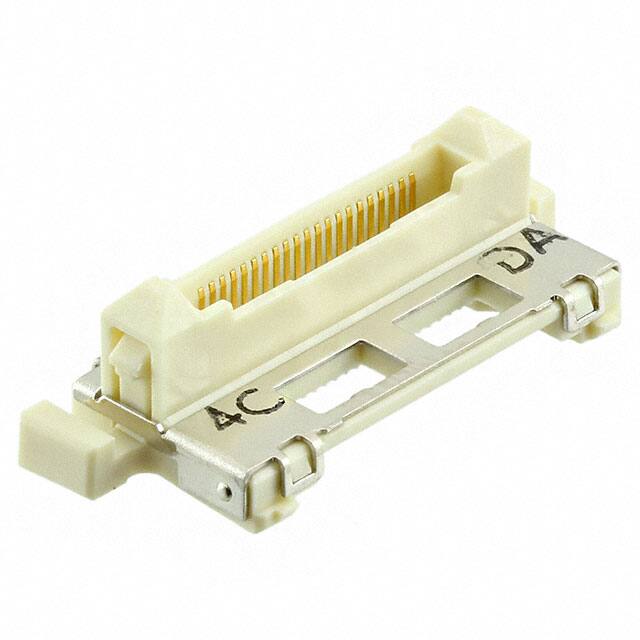 FX16-21P-0.5SDHirose Electric Co Ltd