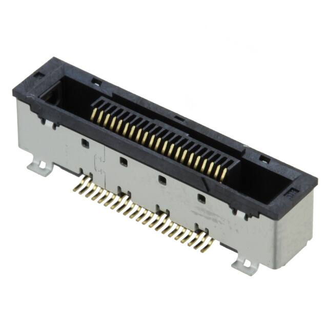FX16-21S-0.5SV(30)Hirose Electric Co Ltd