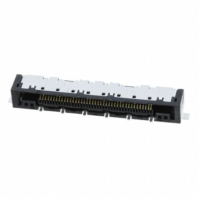 FX16M2-41S-0.5SVHirose Electric Co Ltd