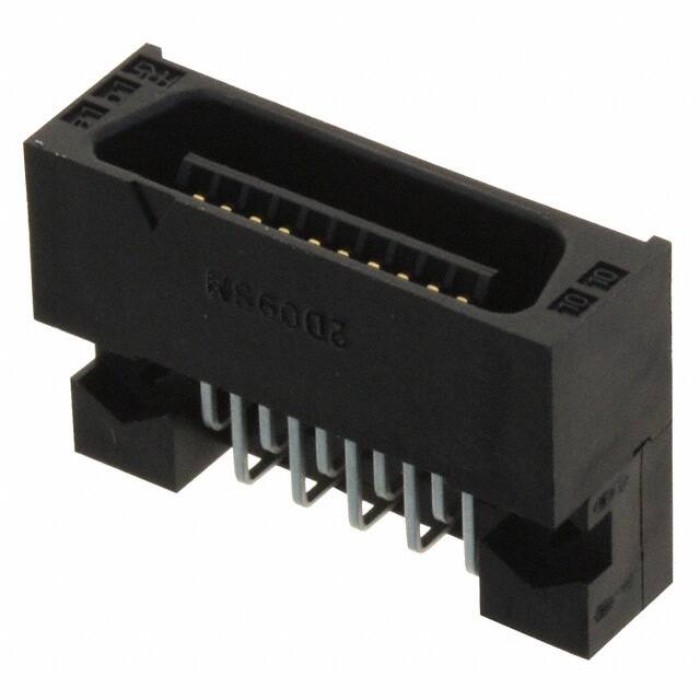 FX2-20P-1.27DSHirose Electric Co Ltd