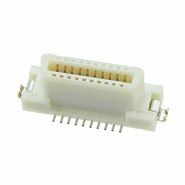 FX2-20S-1.27DS(71)Hirose Electric Co Ltd
