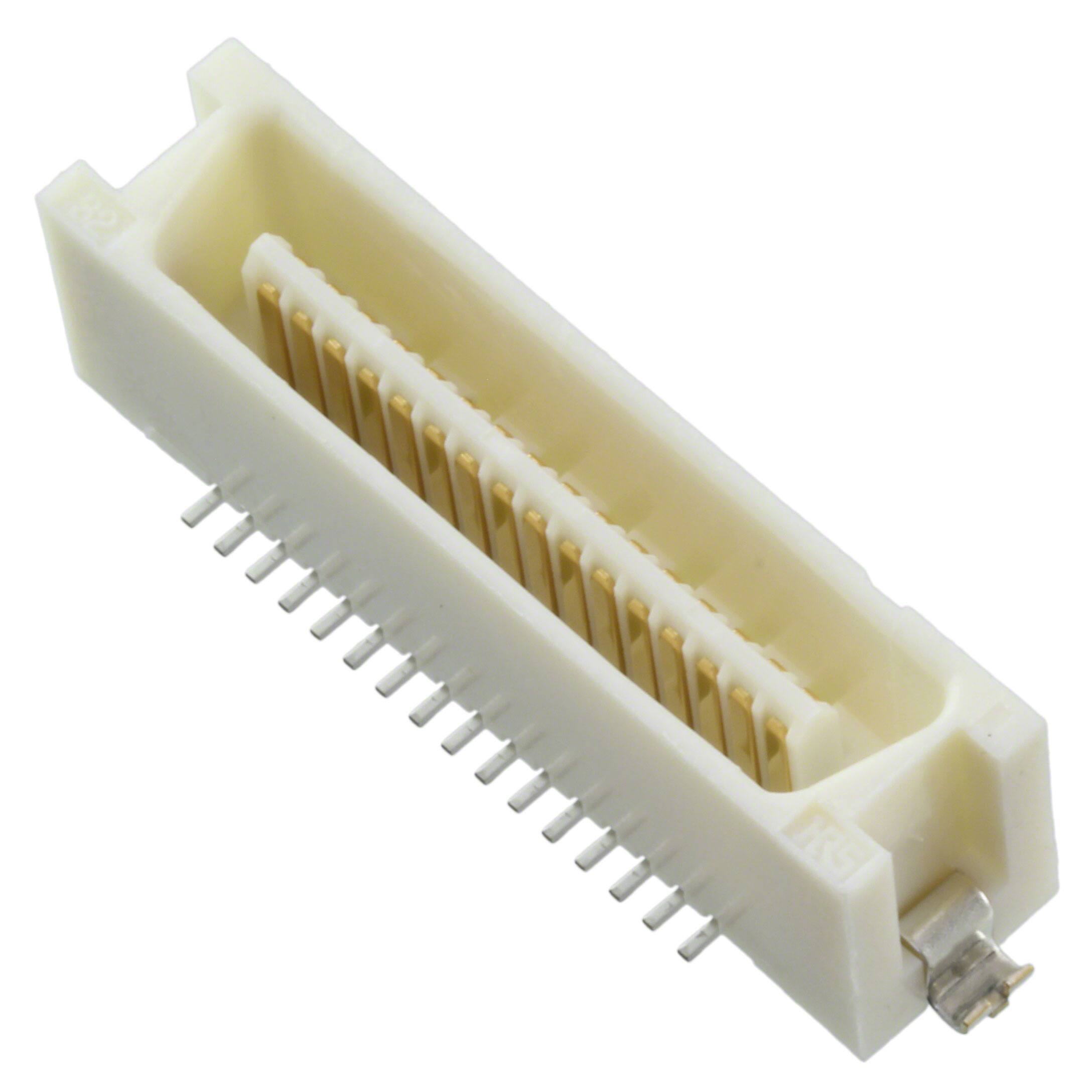FX2-32P-1.27DS(71)Hirose Electric Co Ltd