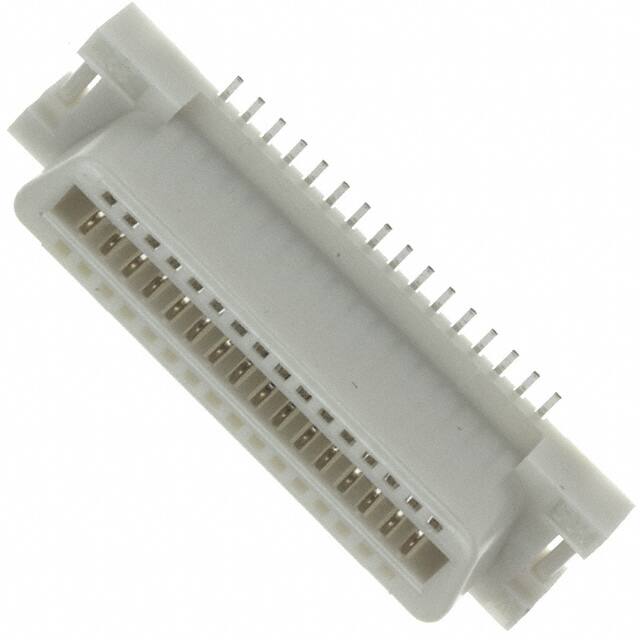 FX2-32S-1.27DSL(71)Hirose Electric Co Ltd