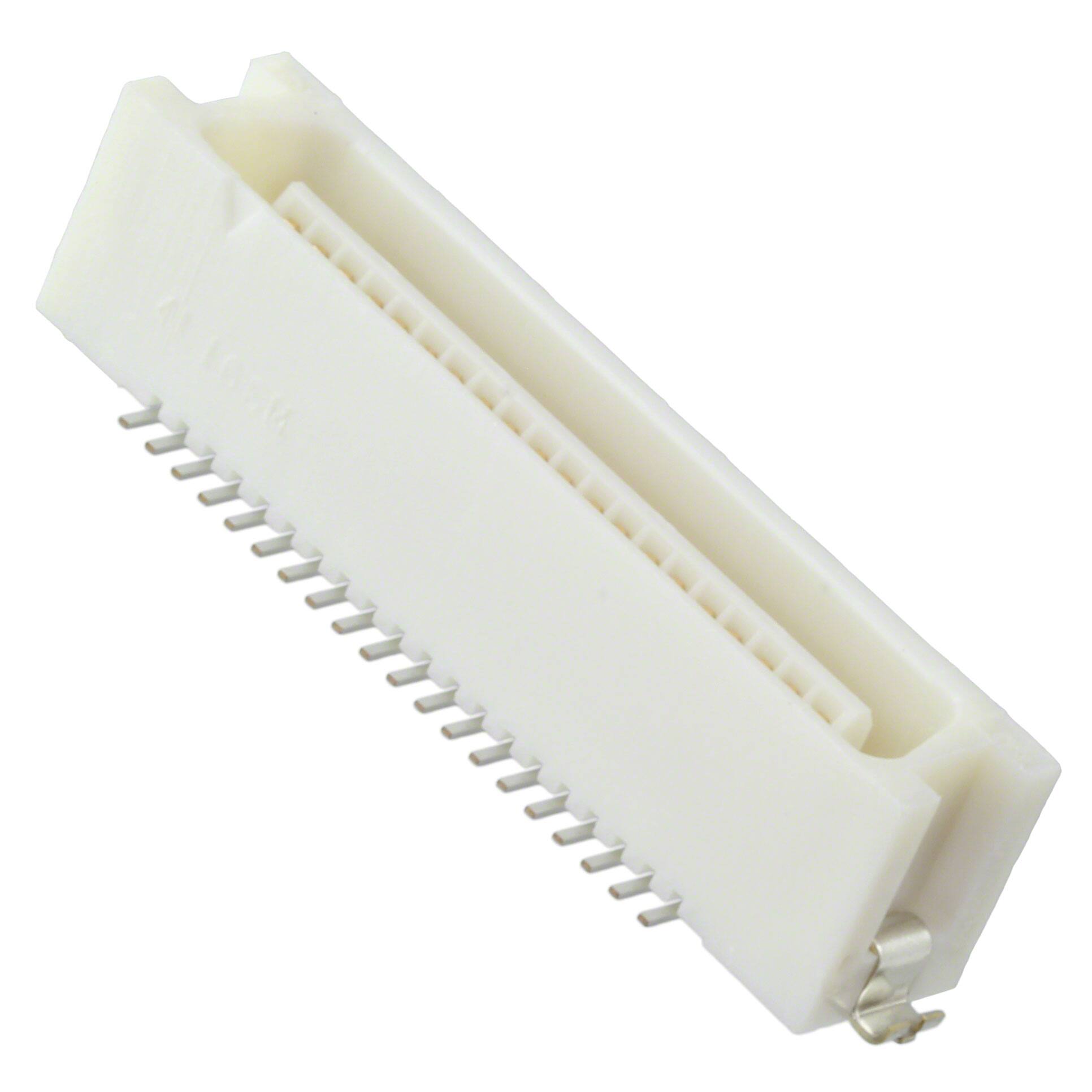 FX2-40P-1.27SVHirose Electric Co Ltd