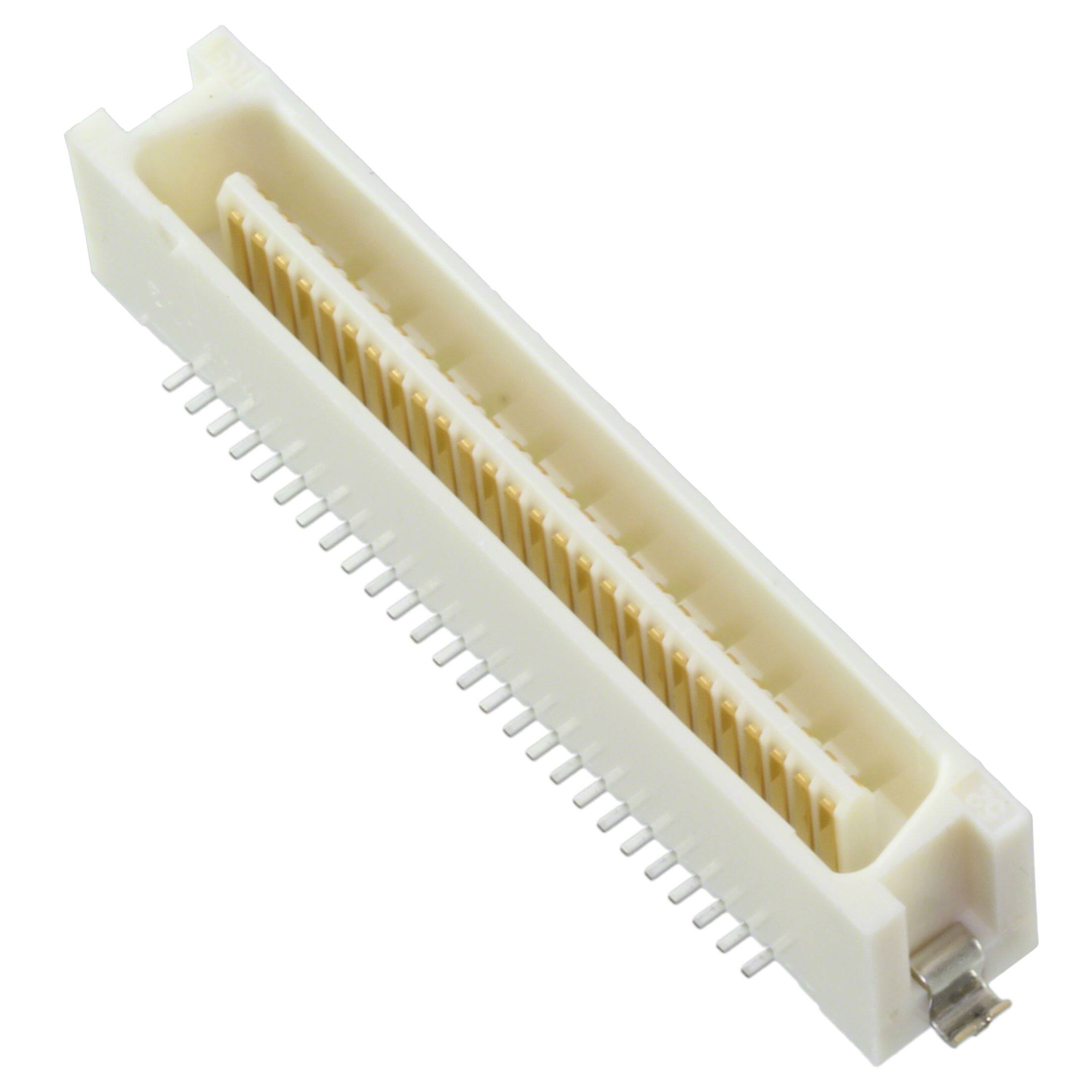 FX2-52P-1.27DSHirose Electric Co Ltd