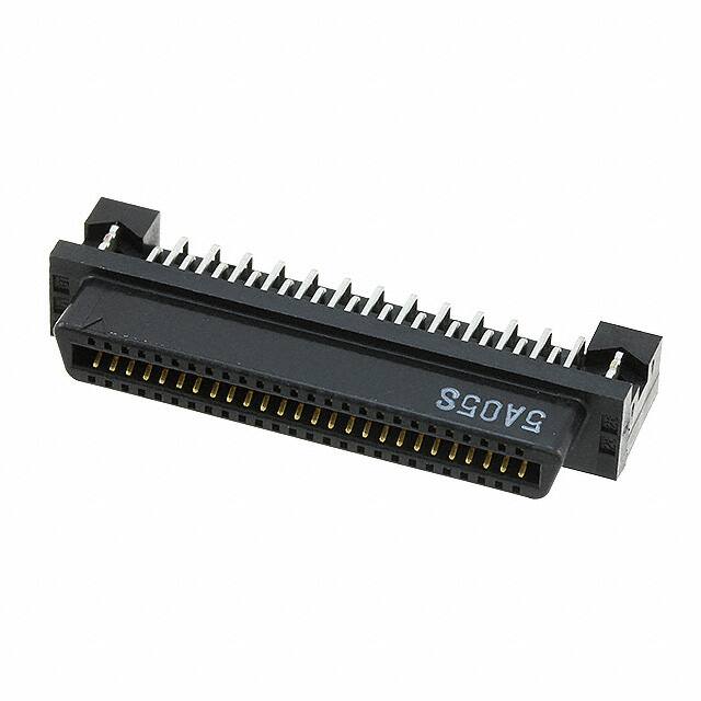 FX2-52S-1.27DS(71)Hirose Electric Co Ltd