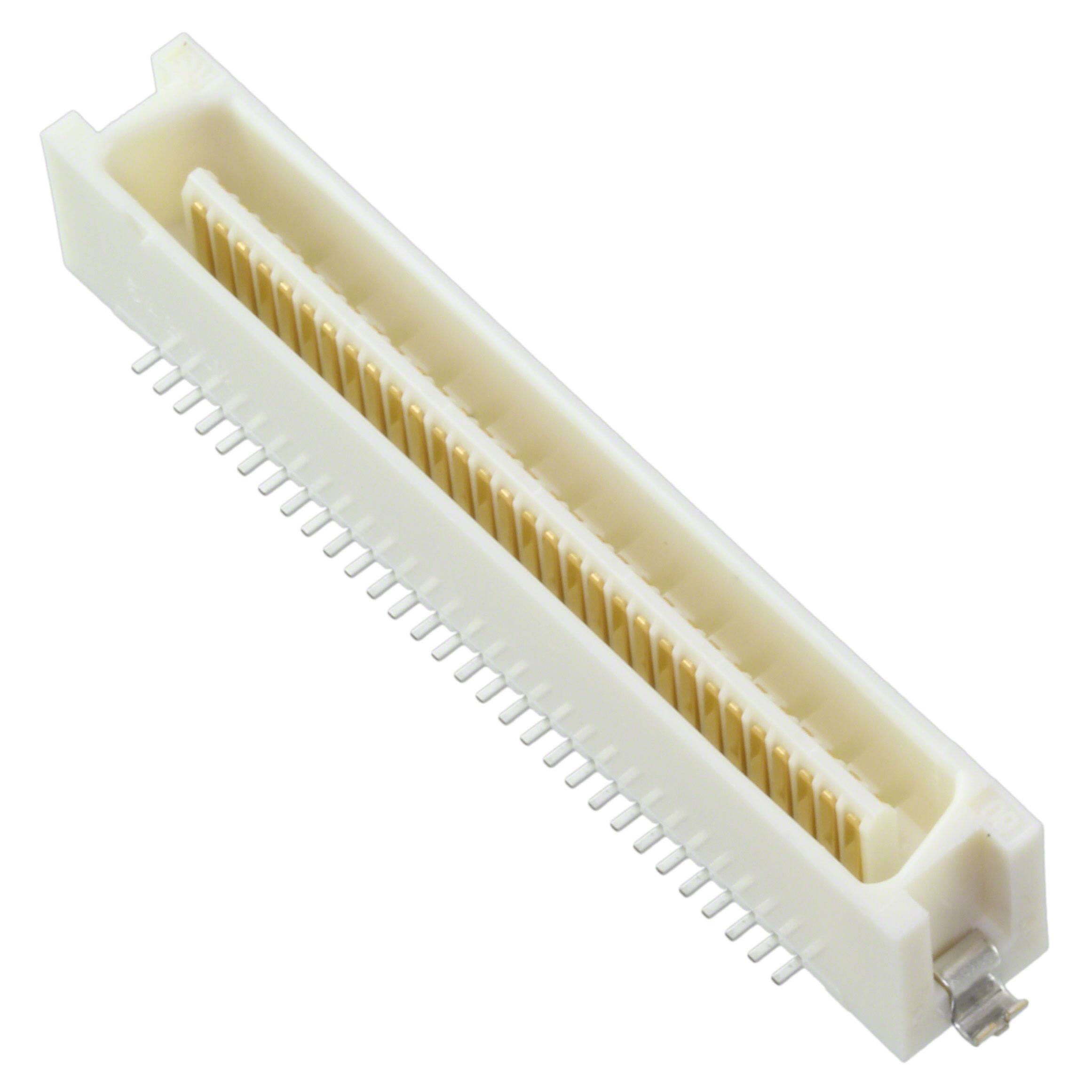 FX2-60P-1.27DSL(71)Hirose Electric Co Ltd