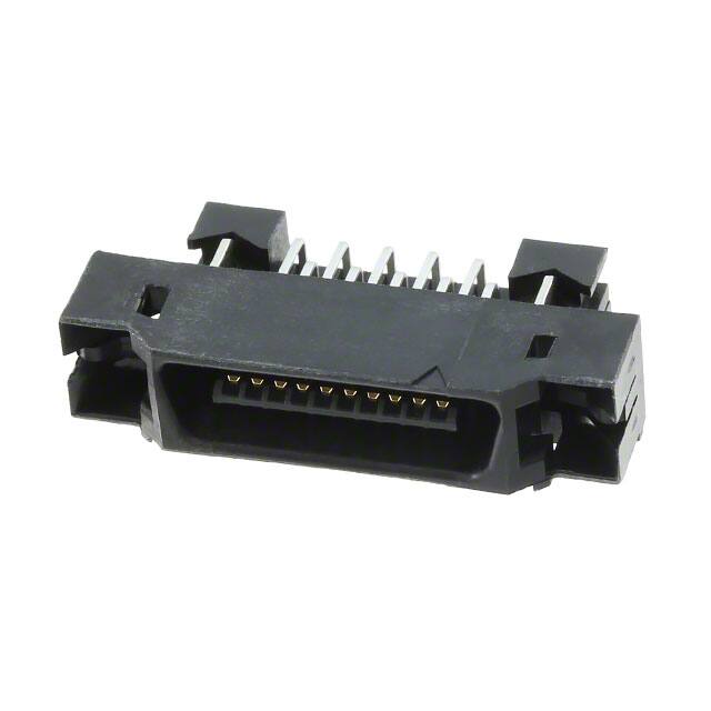 FX2B-20P-1.27DSL(71)Hirose Electric Co Ltd