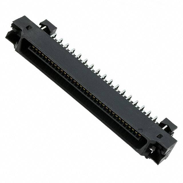 FX2B-68PA-1.27DSHirose Electric Co Ltd