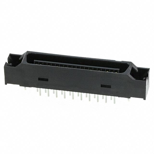 FX2BA-40P-1.27DSAL(71)Hirose Electric Co Ltd