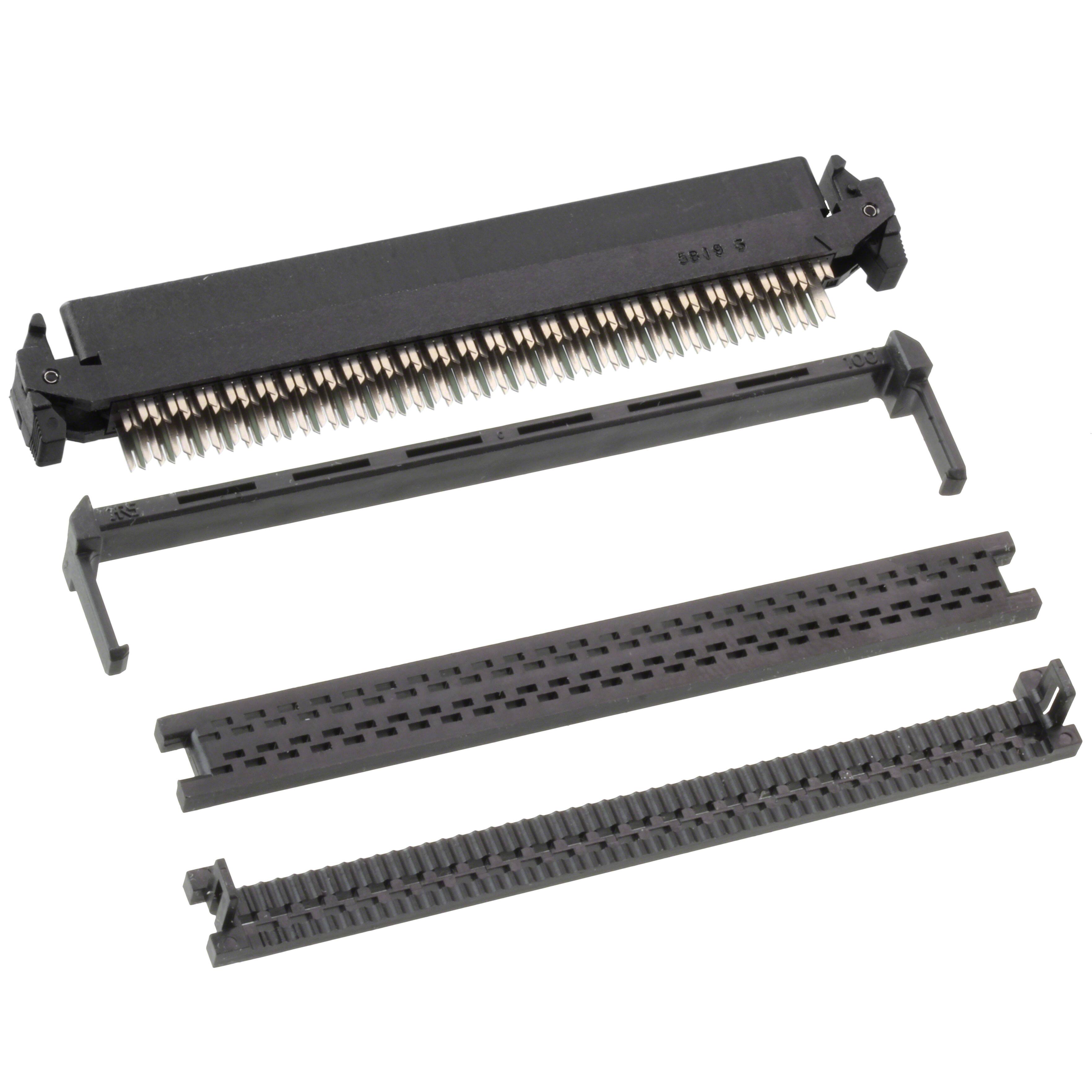 FX2BM-100SA-1.27RHirose Electric Co Ltd