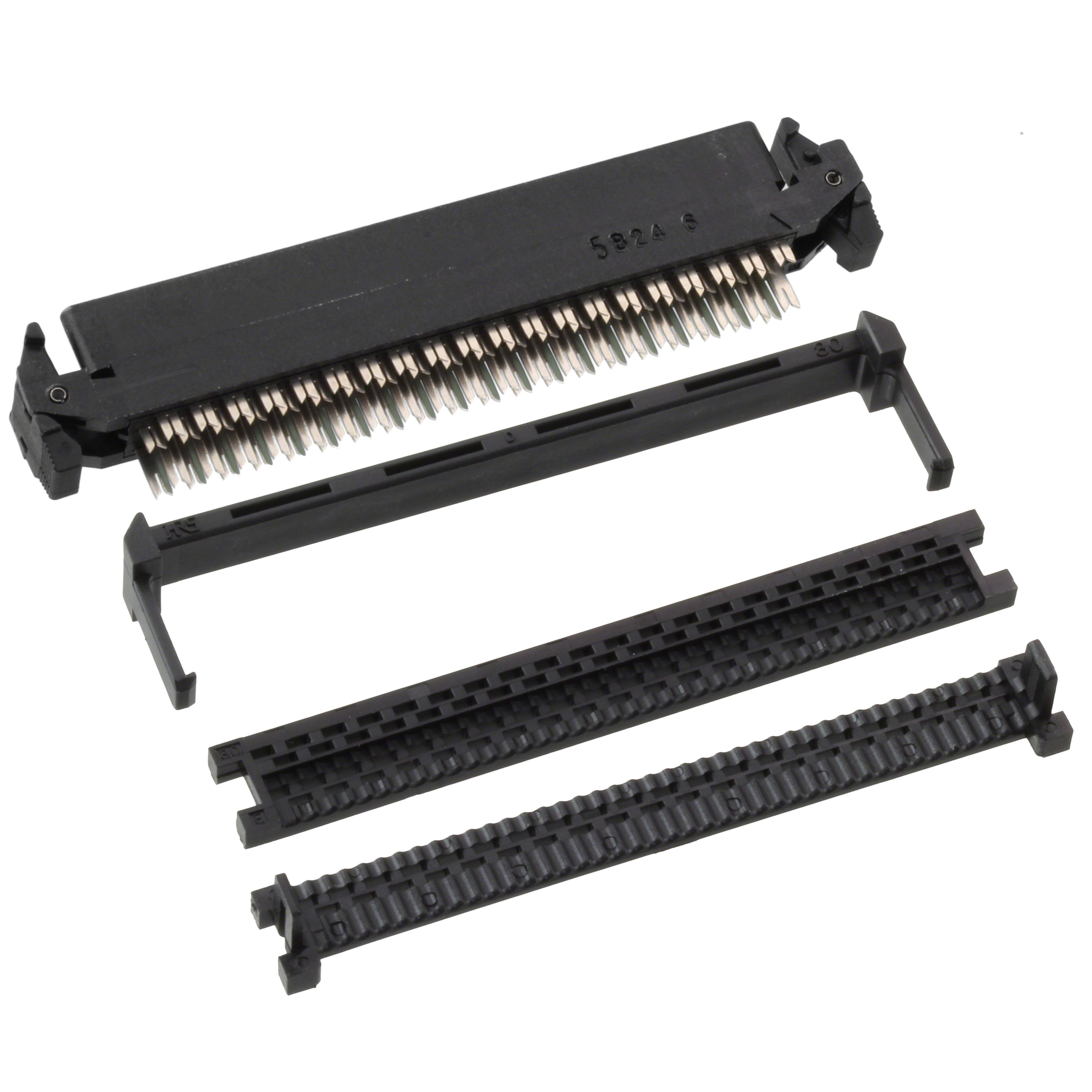 FX2BM-80SA-1.27RHirose Electric Co Ltd