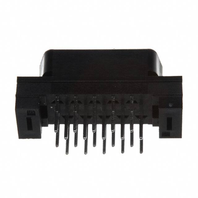 FX2CA2-20S-1.27DSAHirose Electric Co Ltd