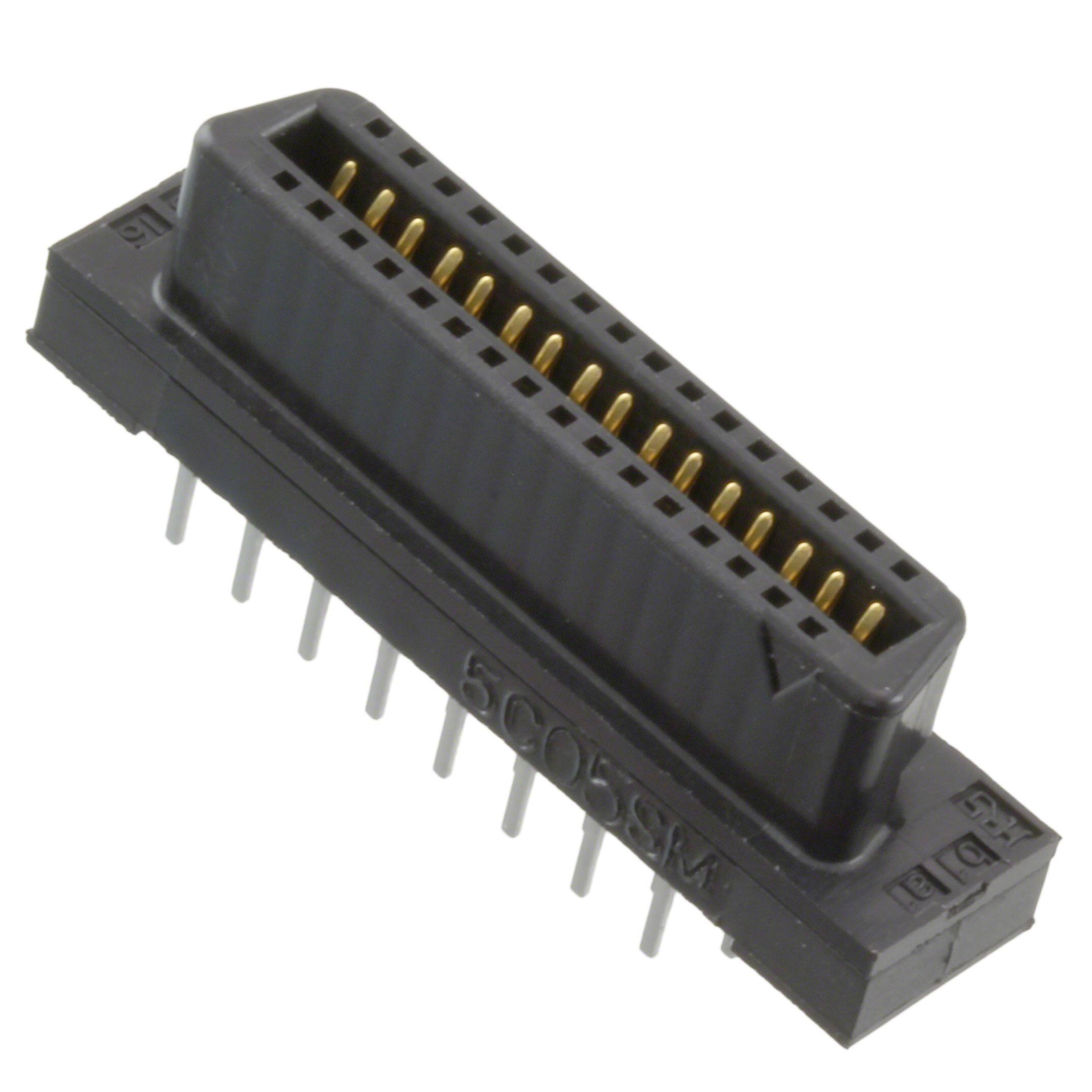 FX2CA-32S-1.27DSAHirose Electric Co Ltd