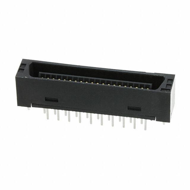 FX2CA-40P-1.27DSAHirose Electric Co Ltd