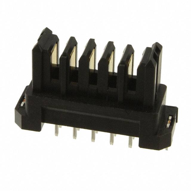 FX30B-5P-3.81DSHirose Electric Co Ltd