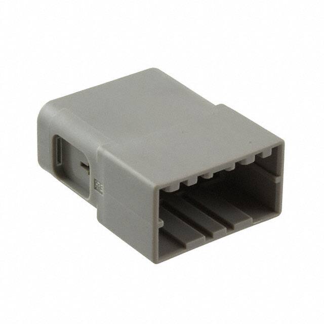 GT10-16DP-HUHirose Electric Co Ltd