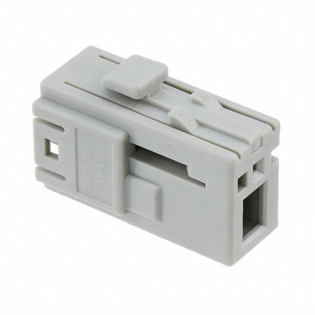 GT13SC-1/1S-HUHirose Electric Co Ltd