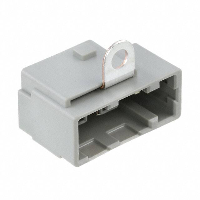 GT13SHA-2/1PP-DSHirose Electric Co Ltd