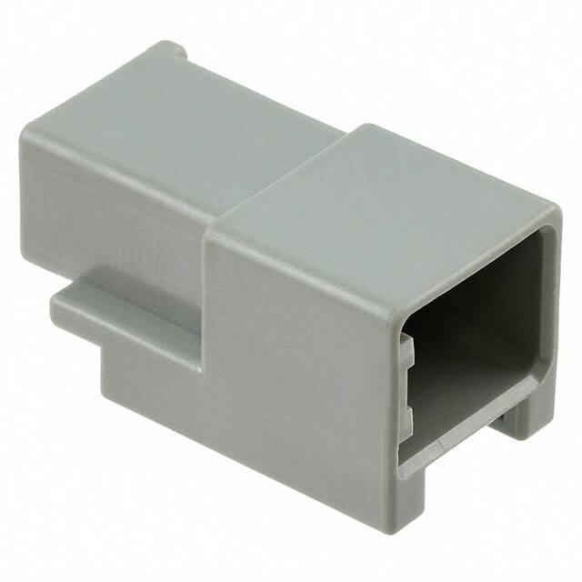 GT16C-1PP-HUHirose Electric Co Ltd