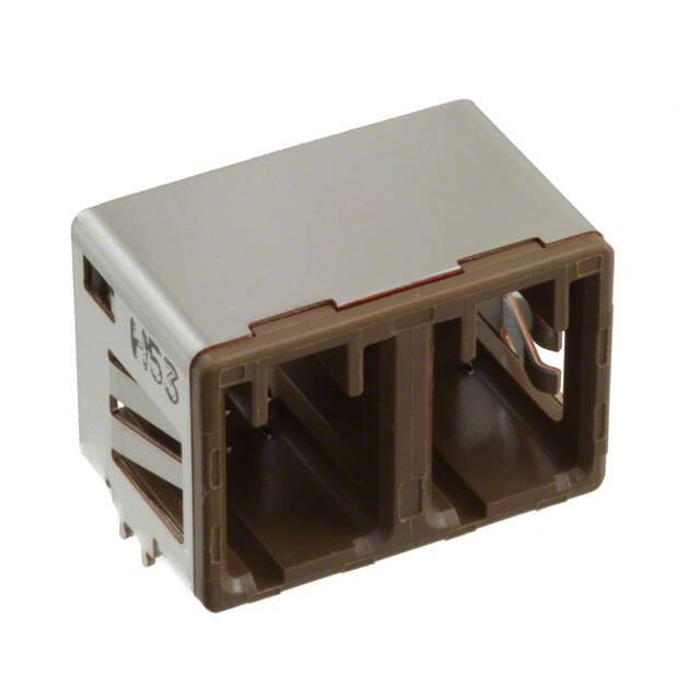 GT17HN-4/4DP-2H(AA)Hirose Electric Co Ltd