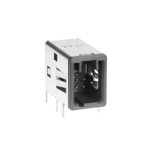 GT17HN-4DP-2DS(A)(10)Hirose Electric Co Ltd