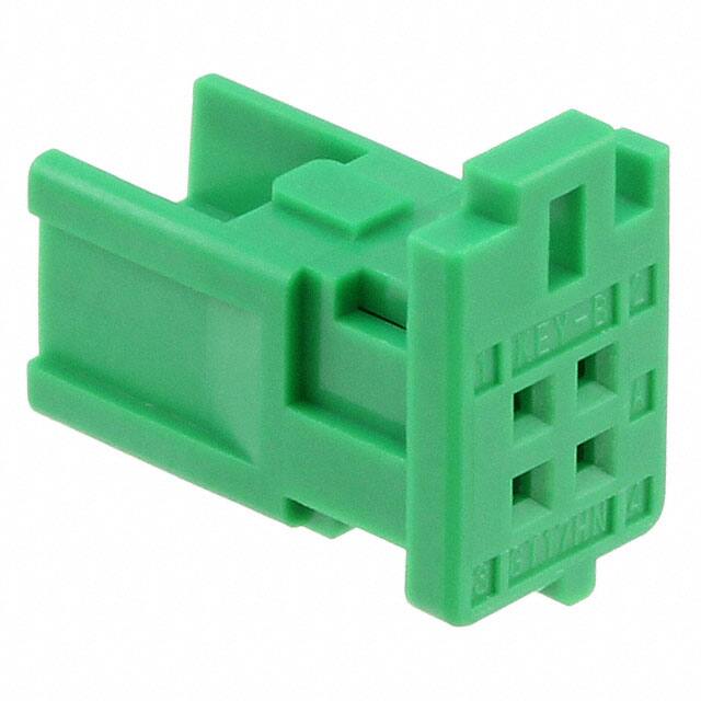 GT17HN-4DS-2C(B)Hirose Electric Co Ltd