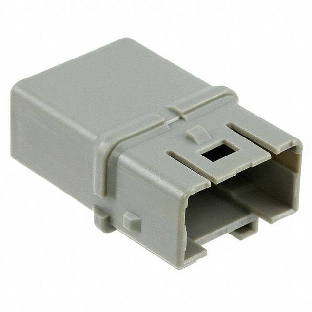 GT17HSP-4P-HUHirose Electric Co Ltd