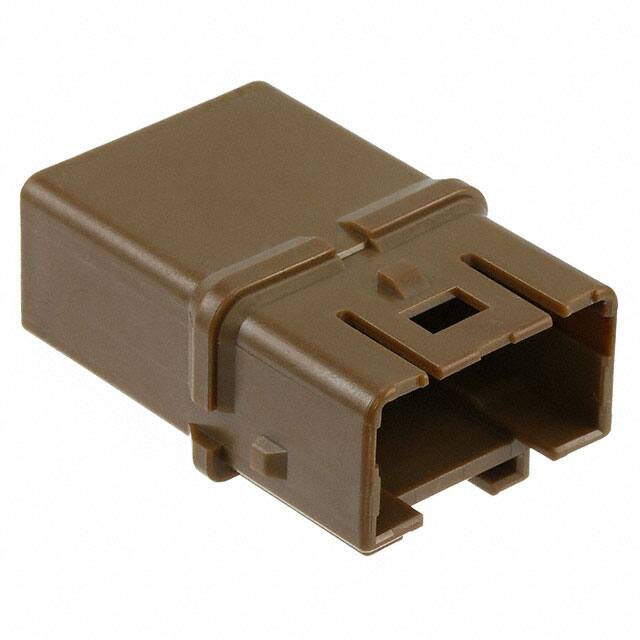 GT17HSP-4P-HU(A)Hirose Electric Co Ltd
