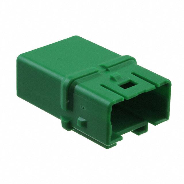 GT17HSP-4P-HU(B)Hirose Electric Co Ltd