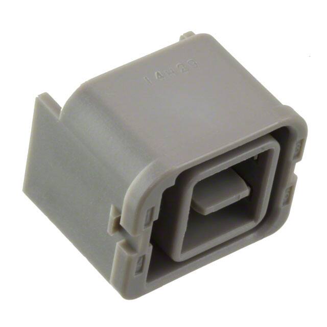 GT17V-6DP-DS(70)Hirose Electric Co Ltd