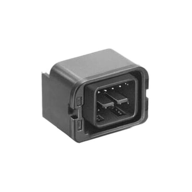 GT17VA-8DP-DSHirose Electric Co Ltd