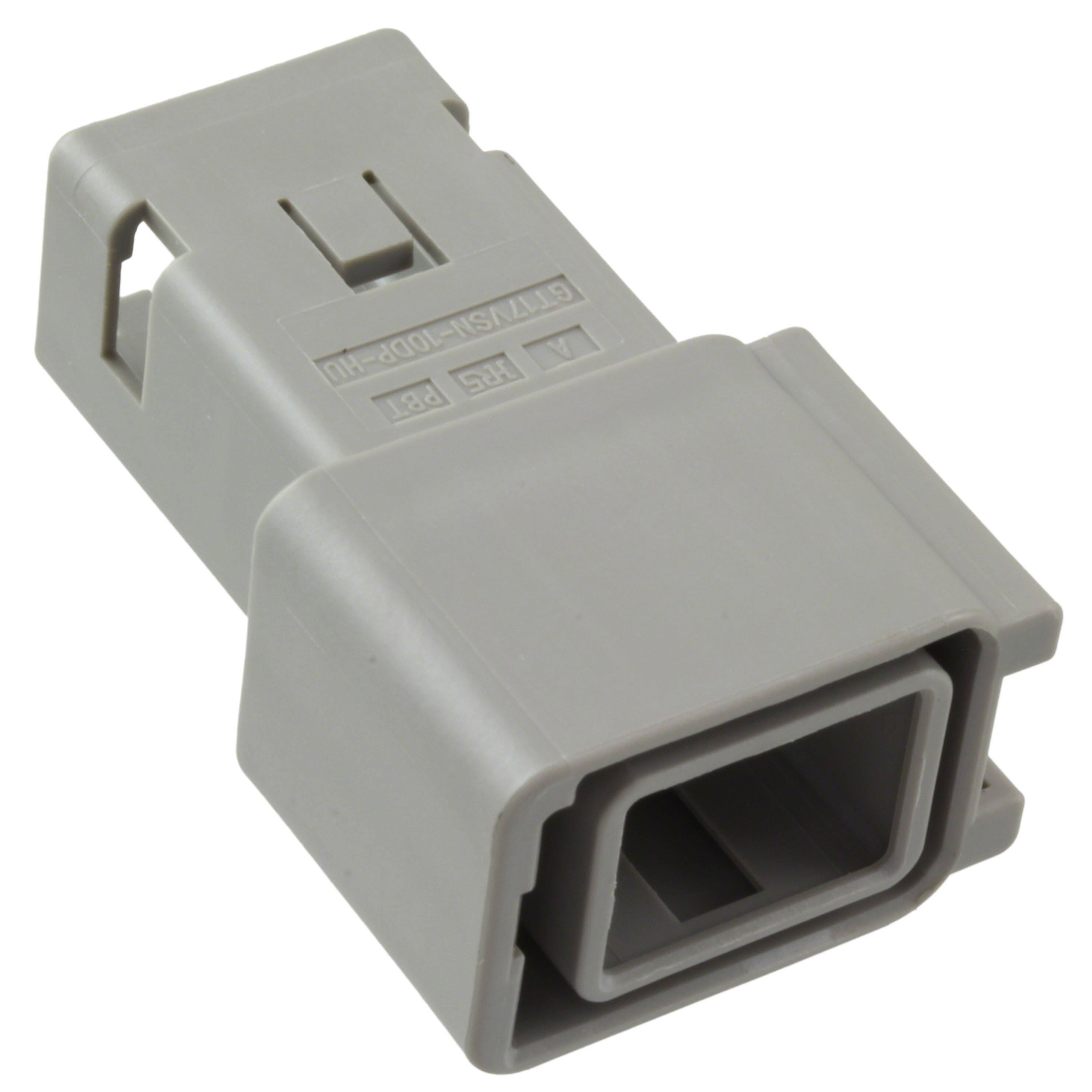 GT17VSN-10DP-HUHirose Electric Co Ltd