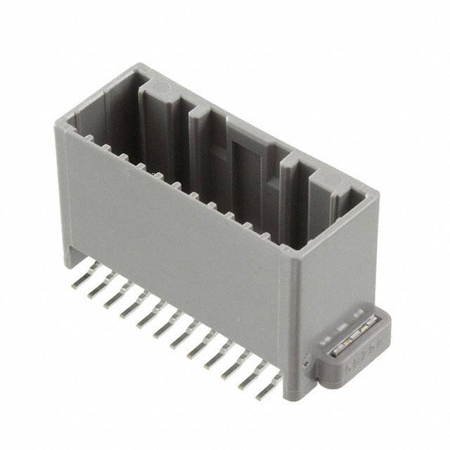 GT25-24DP-2.2V(01)Hirose Electric Co Ltd