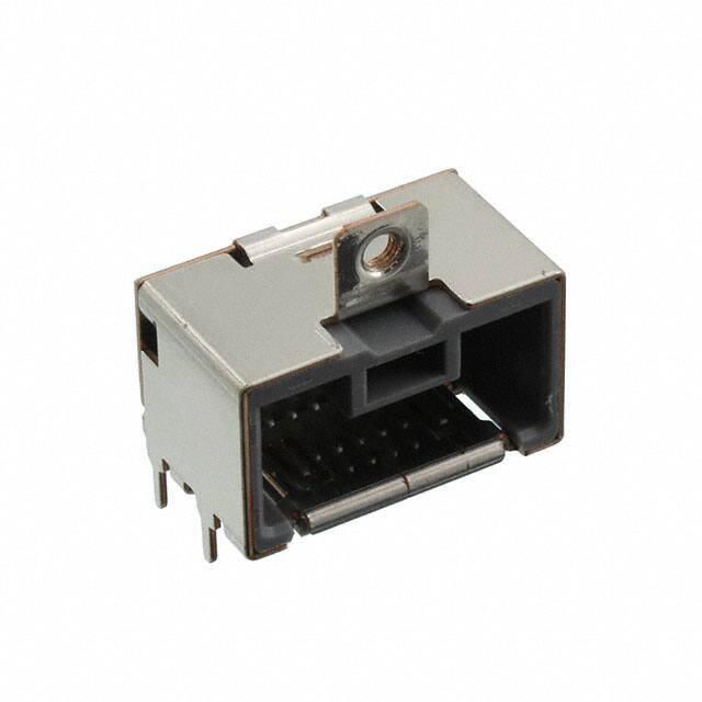 GT32-19DP-0.75HHirose Electric Co Ltd