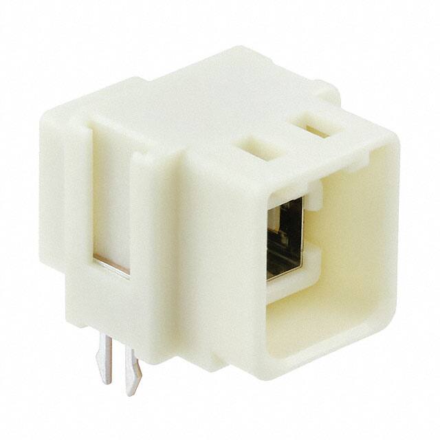 GT5E-1P-DS(71)Hirose Electric Co Ltd
