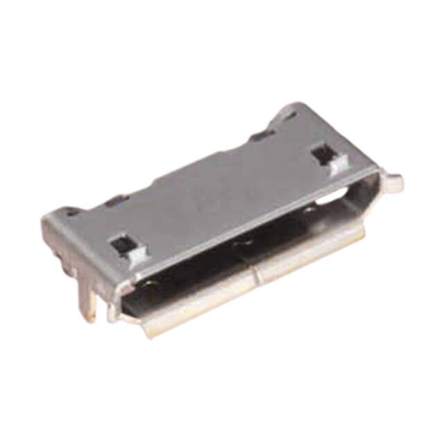 GX60-18PHirose Electric Co Ltd