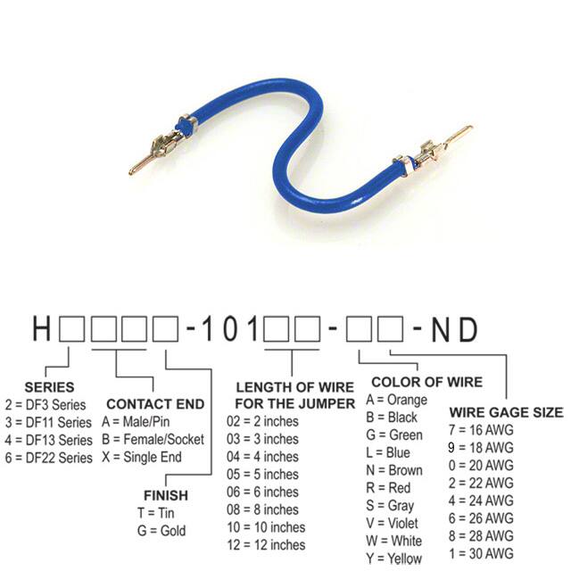 H2AAT-10112-L6Hirose Electric Co Ltd