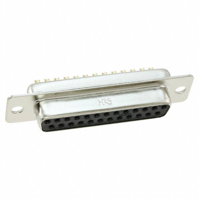 HDBB-25S(05)Hirose Electric Co Ltd