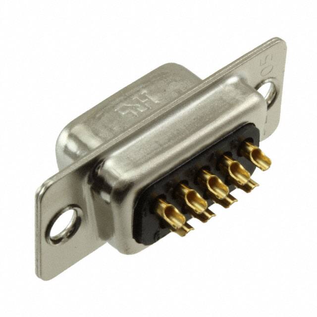 HDEB-9S(05)Hirose Electric Co Ltd